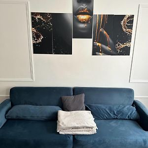 Apartamento de 2 Dormitorios
